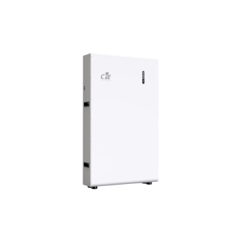 Pin Lưu Trữ CFE 10kWh CFE-WL-10 Pro