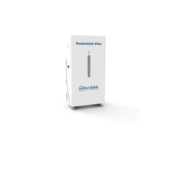 Pin Lưu Trữ Điện Mặt Trời Hinaess 314Ah 16kWh