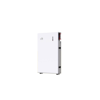 Pin lưu trữ Lithium CFE 15kWh 51.2V-300Ah | Pin CFE-WL-15