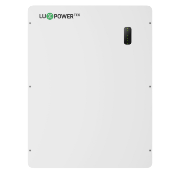 Pin Lưu Trữ Luxpower 15kWh - Model LP15 - LFP