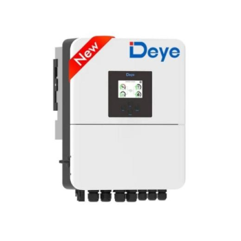 Hybrid Inverter Deye 3KW