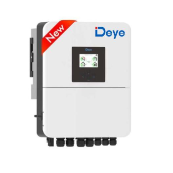 Hybrid Inverter Deye 6KW