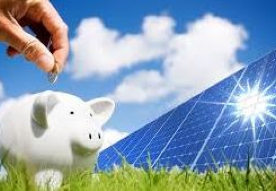 Điện năng lượng mặt trời: Giải pháp tiết kiệm và bền vững cho tương lai