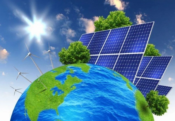 Tính Tất Yếu Của Điện Năng Lượng Mặt Trời Trong Chiến Lược Phát Triển Hiện Đại