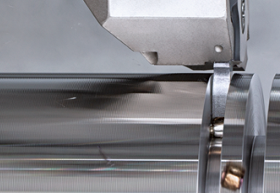 Khám phá những hiểu biết sâu sắc về tạo rãnh chính xác với Tungaloy